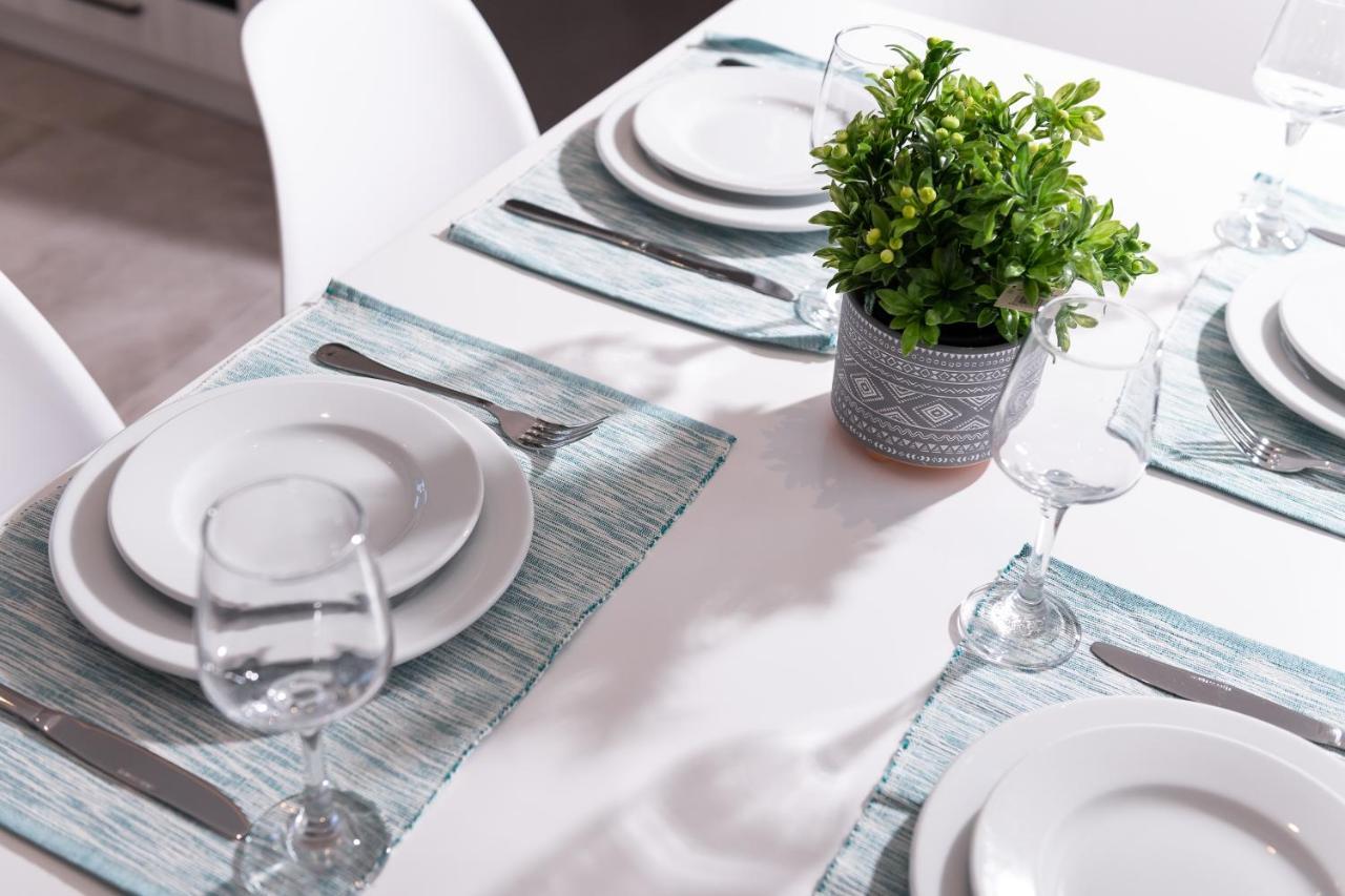 Lithies Living Apartamento *