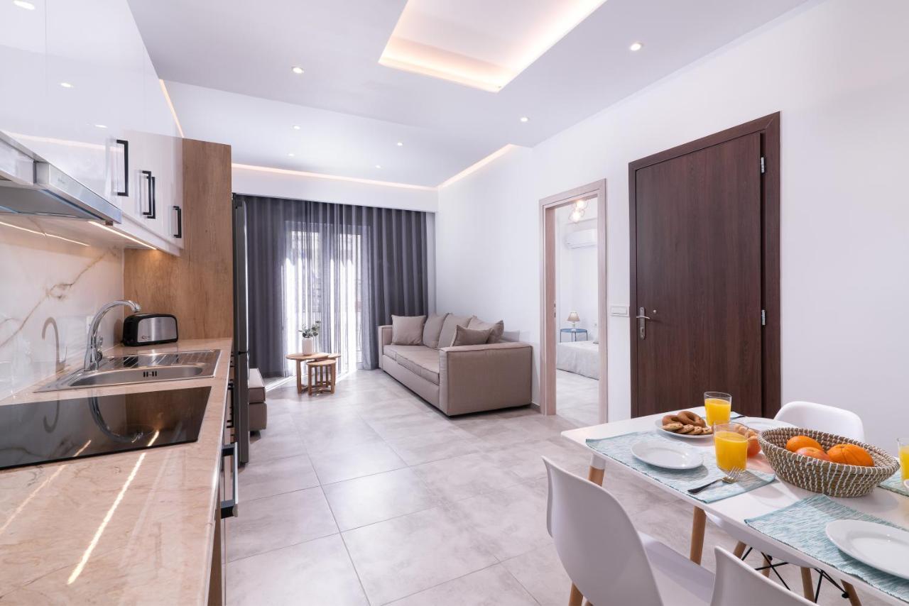 Apartamento Lithies Living *