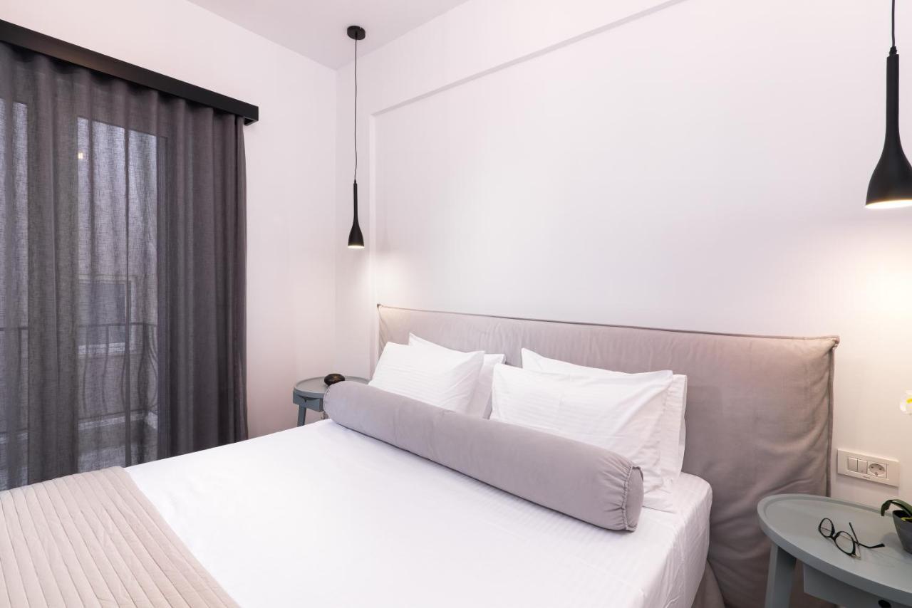Lithies Living Apartamento *