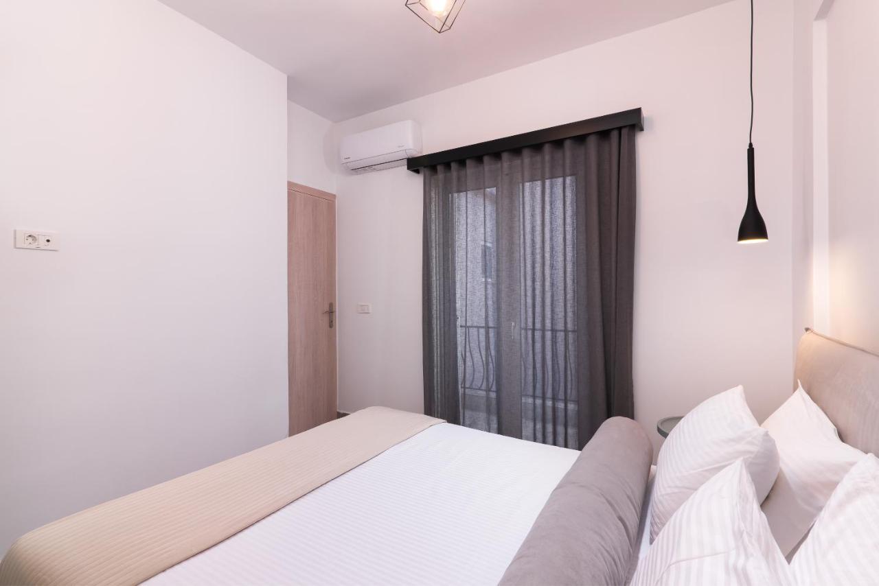 Apartamento Lithies Living