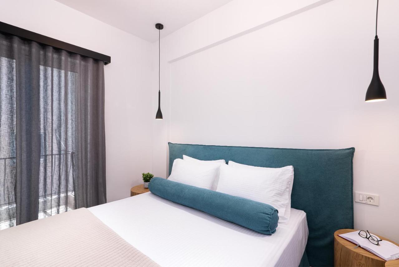 Lithies Living Apartamento *