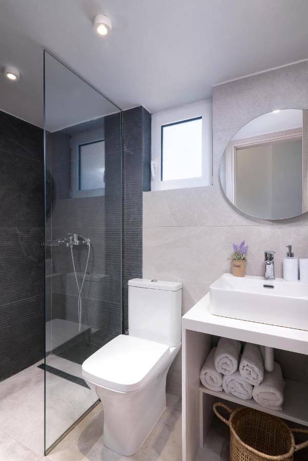 Apartamento Lithies Living Zakynthos