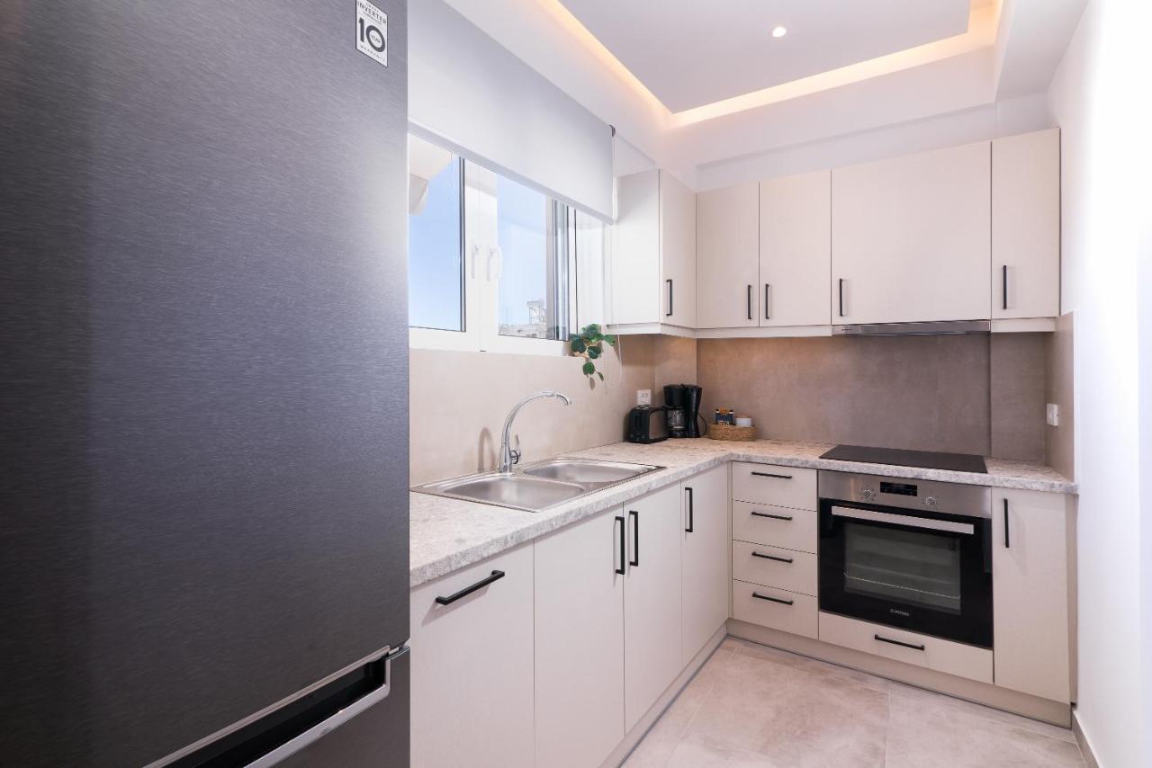 Lithies Living Apartamento
