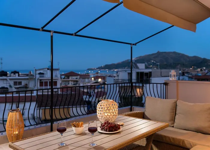 Lithies Zante Living