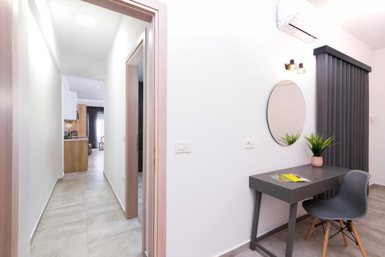 Apartament Lithies Living