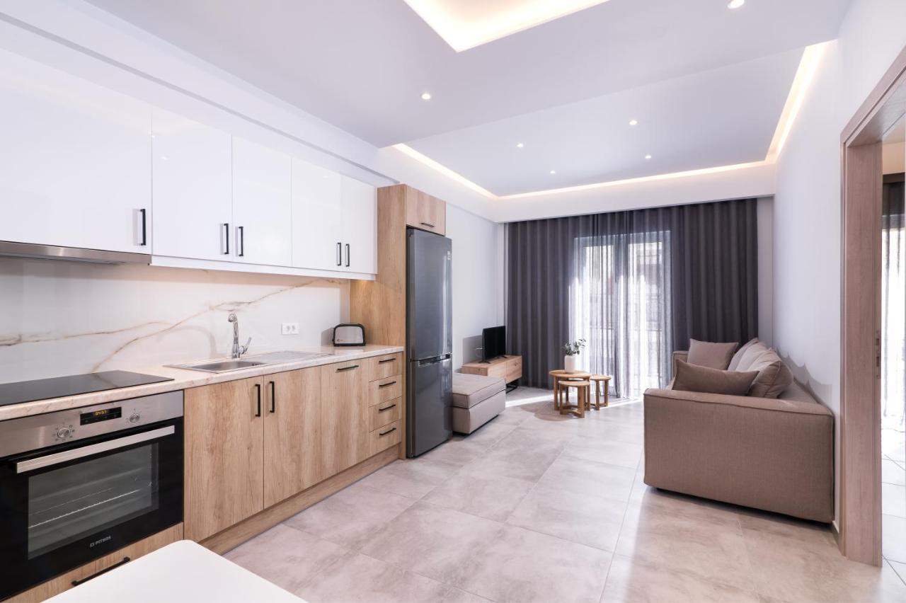 Lithies Living Apartament