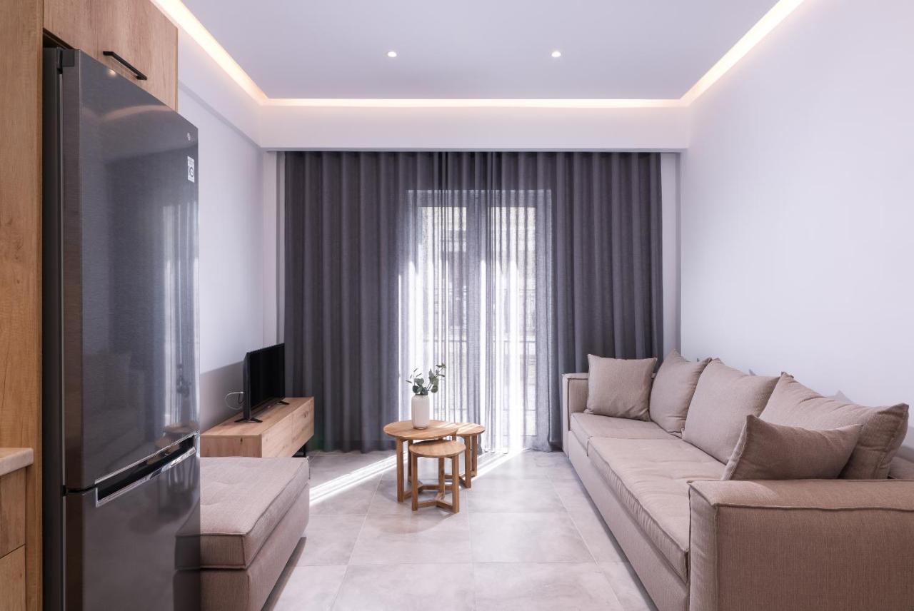 Apartament Lithies Living Zakynthos