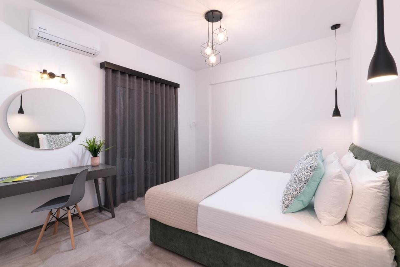 Lithies Living Apartament *
