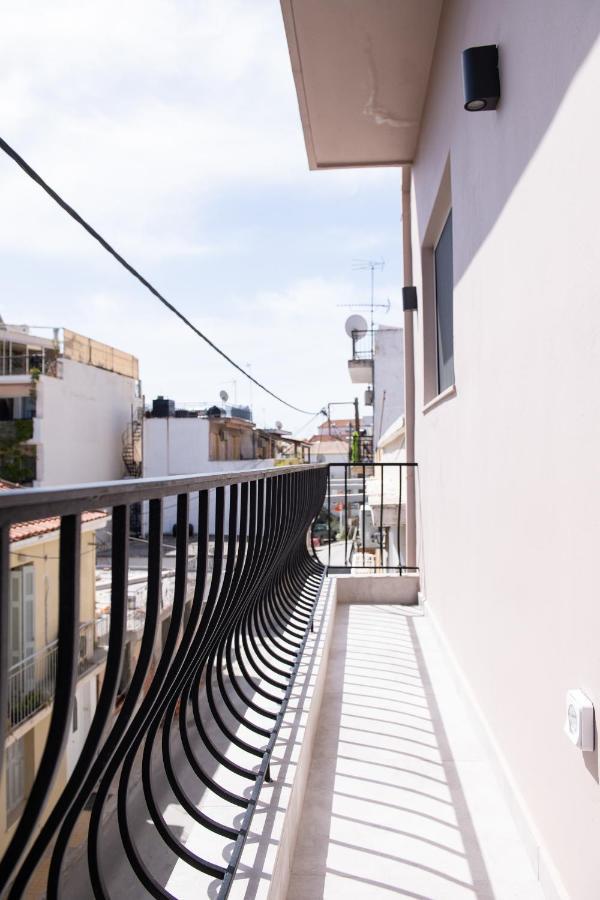 Lithies Living Apartament *