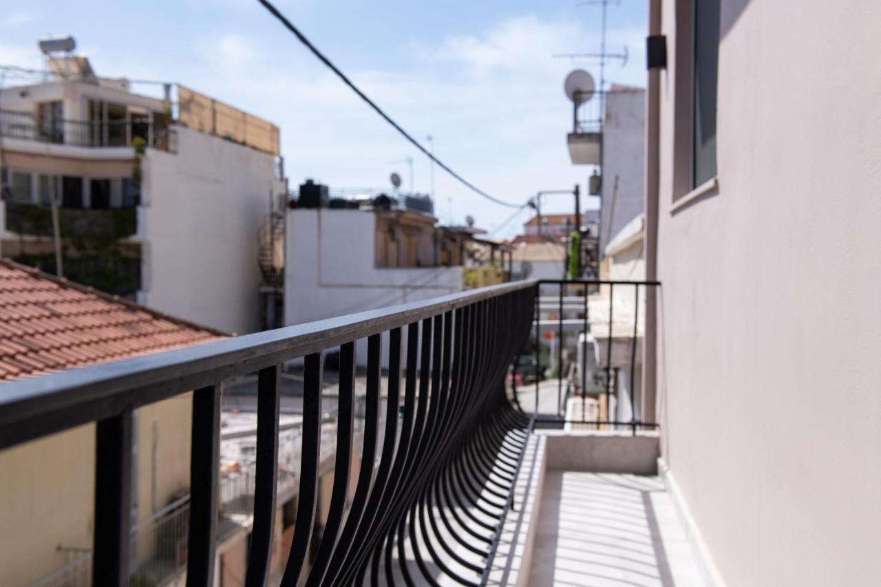 Lithies Living Apartament