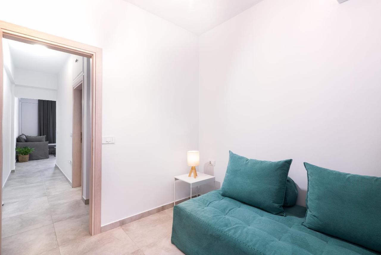 Lithies Living Apartament Zakynthos