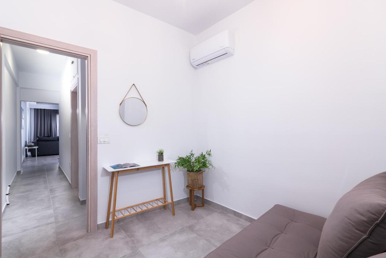 Lithies Living Apartament Zakynthos