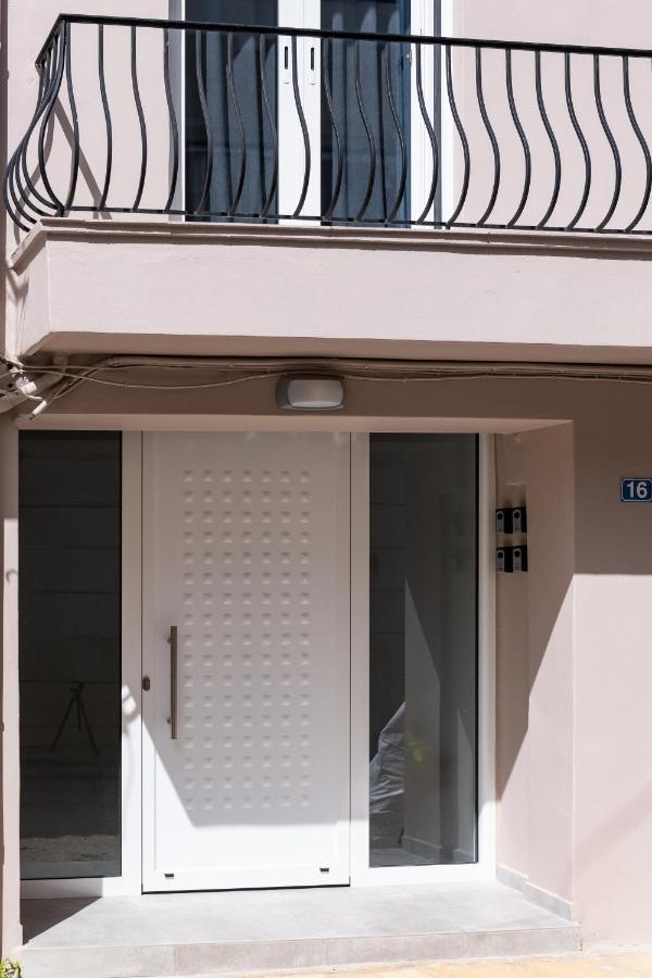 Lithies Living Apartament Zakynthos
