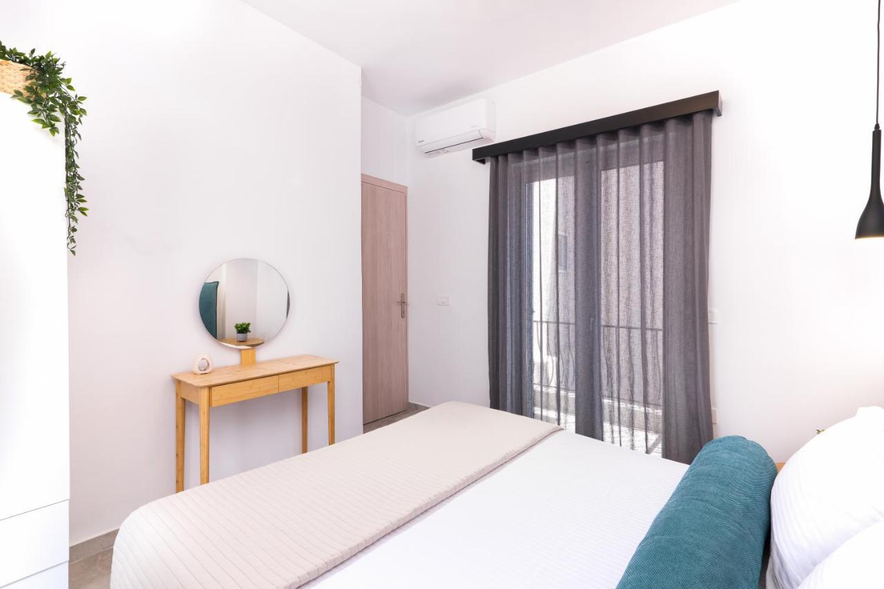 Apartament Lithies Living *