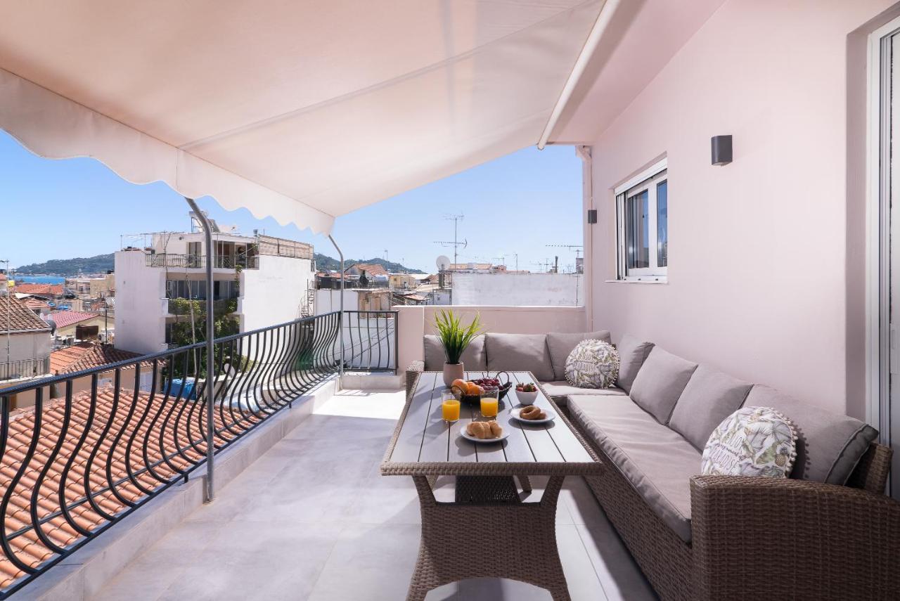 Lithies Living Apartament *