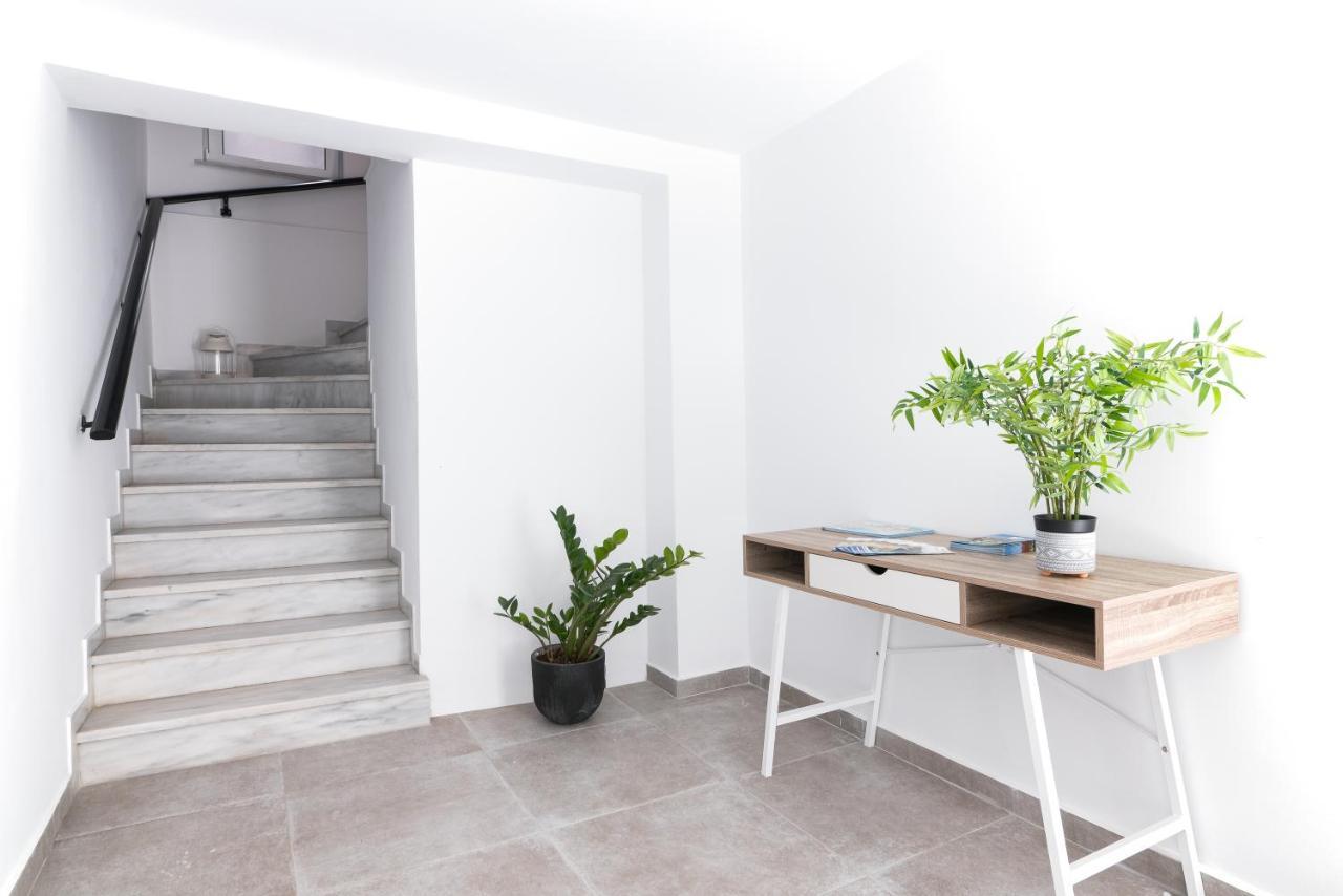 Lithies Living Apartament *