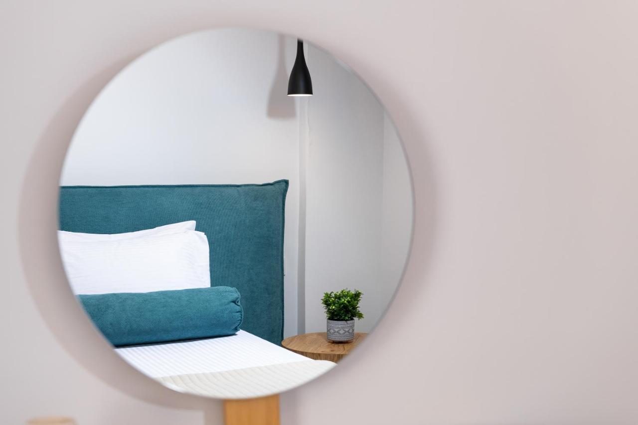 Apartament Lithies Living