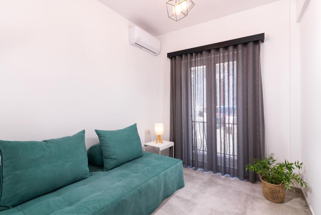 Lithies Living Apartament *
